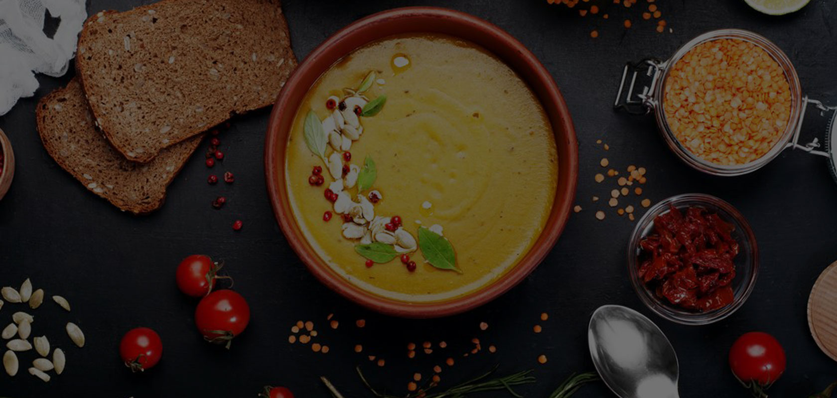The World of Macrobiotics